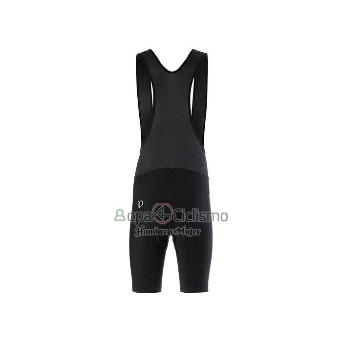 Pearl Izumi Ropa Ciclismo Culotte Corto 2021 Hombre Mangas Cortas Azul Verde